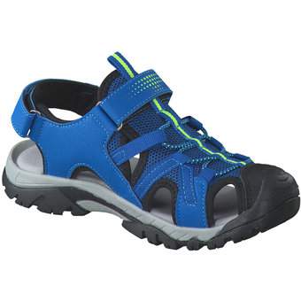 Dockers Outdoorsandale in blau