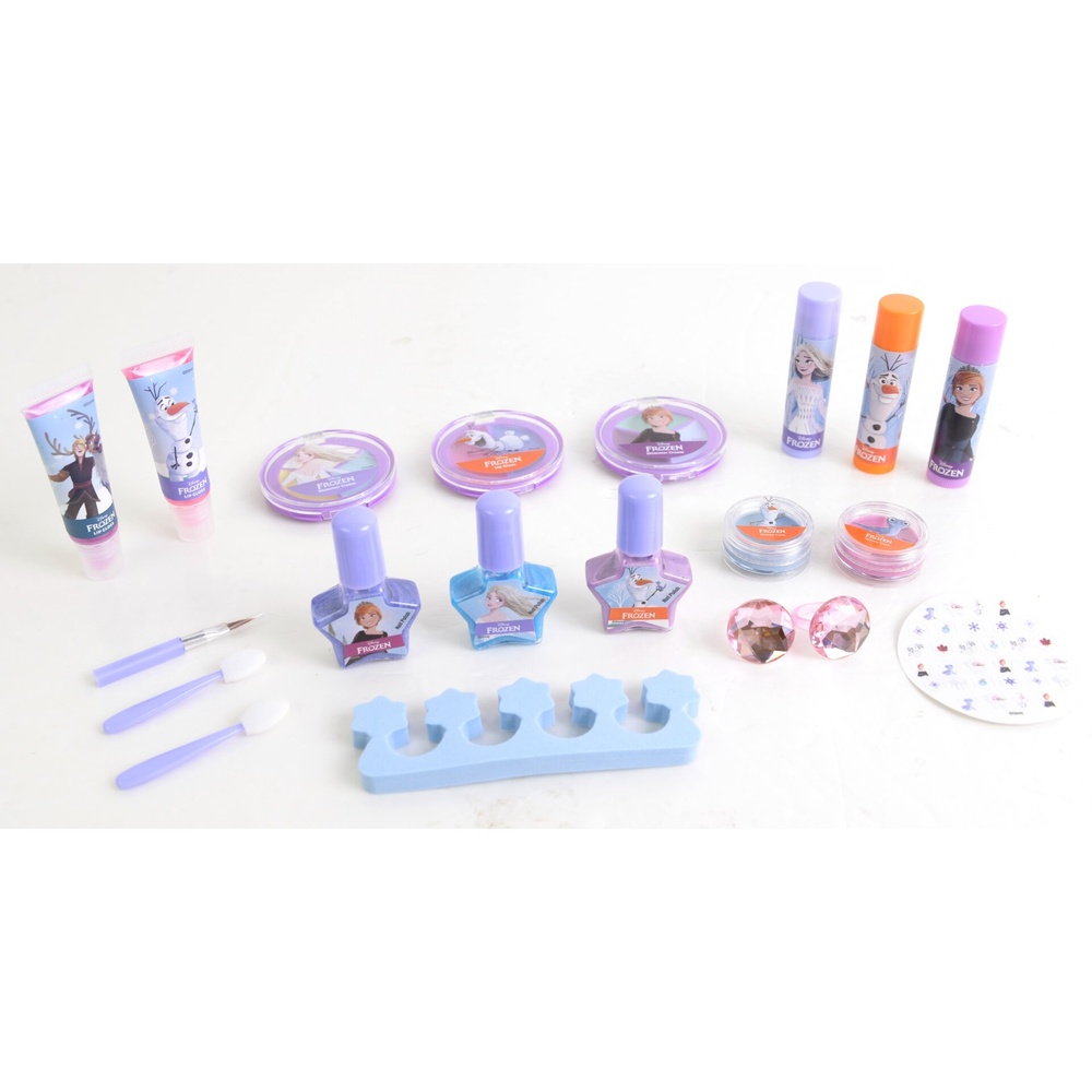 Disney Frozen Snowball box Coffret de maquillage enfants