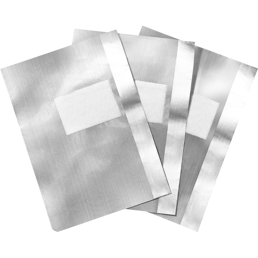 Nagellackentferner Pads