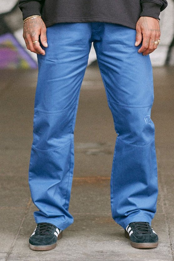 Lockere Hose