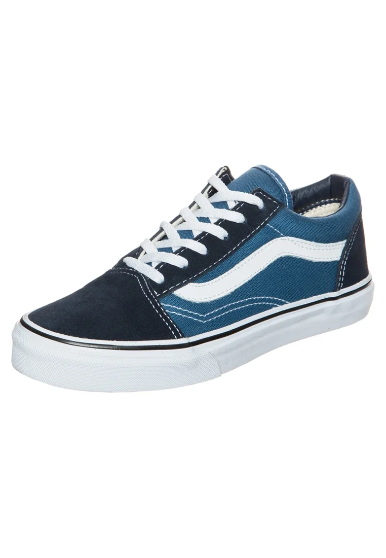 Vans OLD SKOOL - Zapatillas bajas