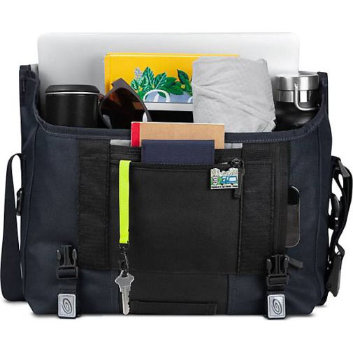 Timbuk2 Heritage Classic Messenger 41 cm Laptopfach