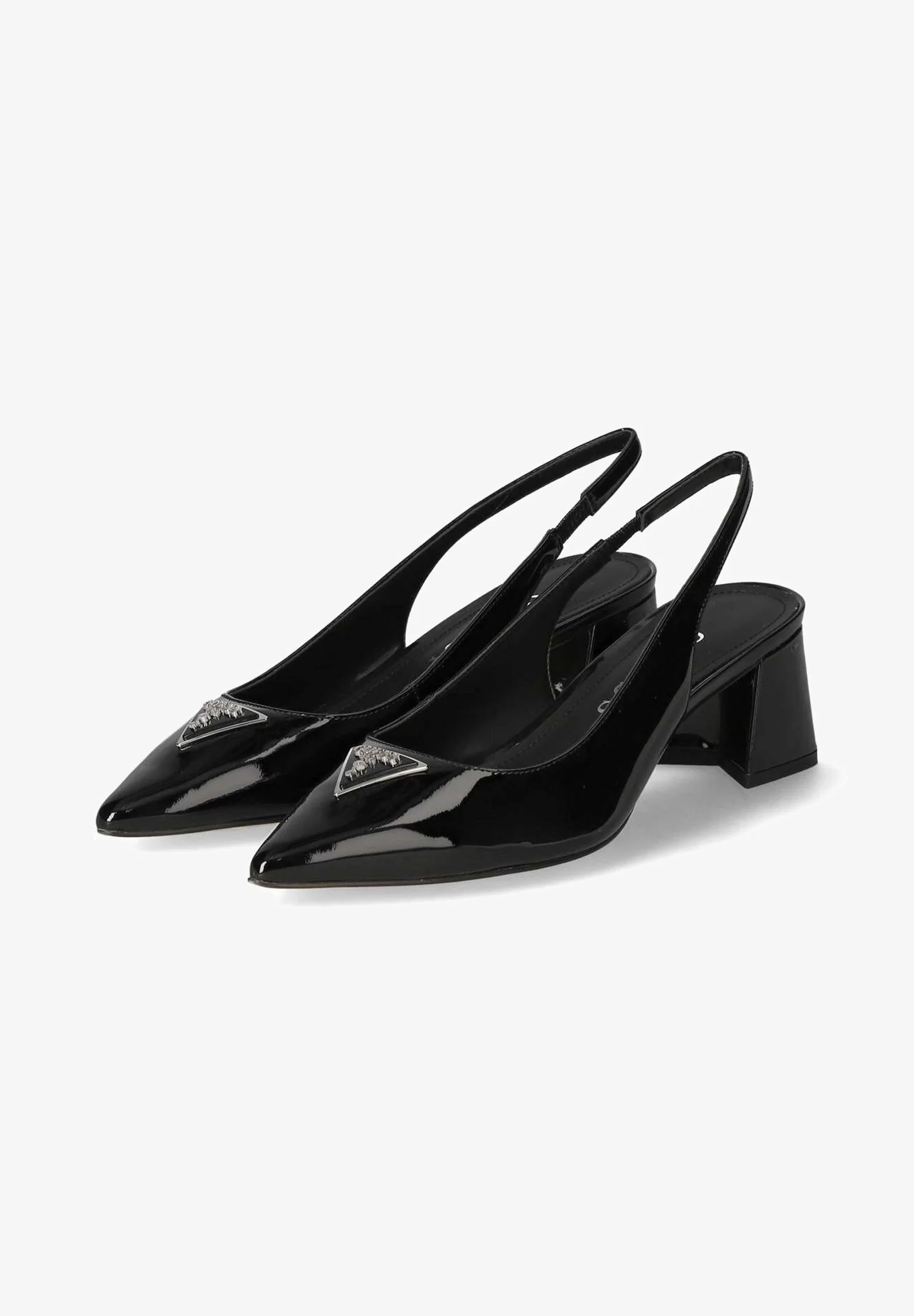 Guess SLING - Zapatos de tacón
