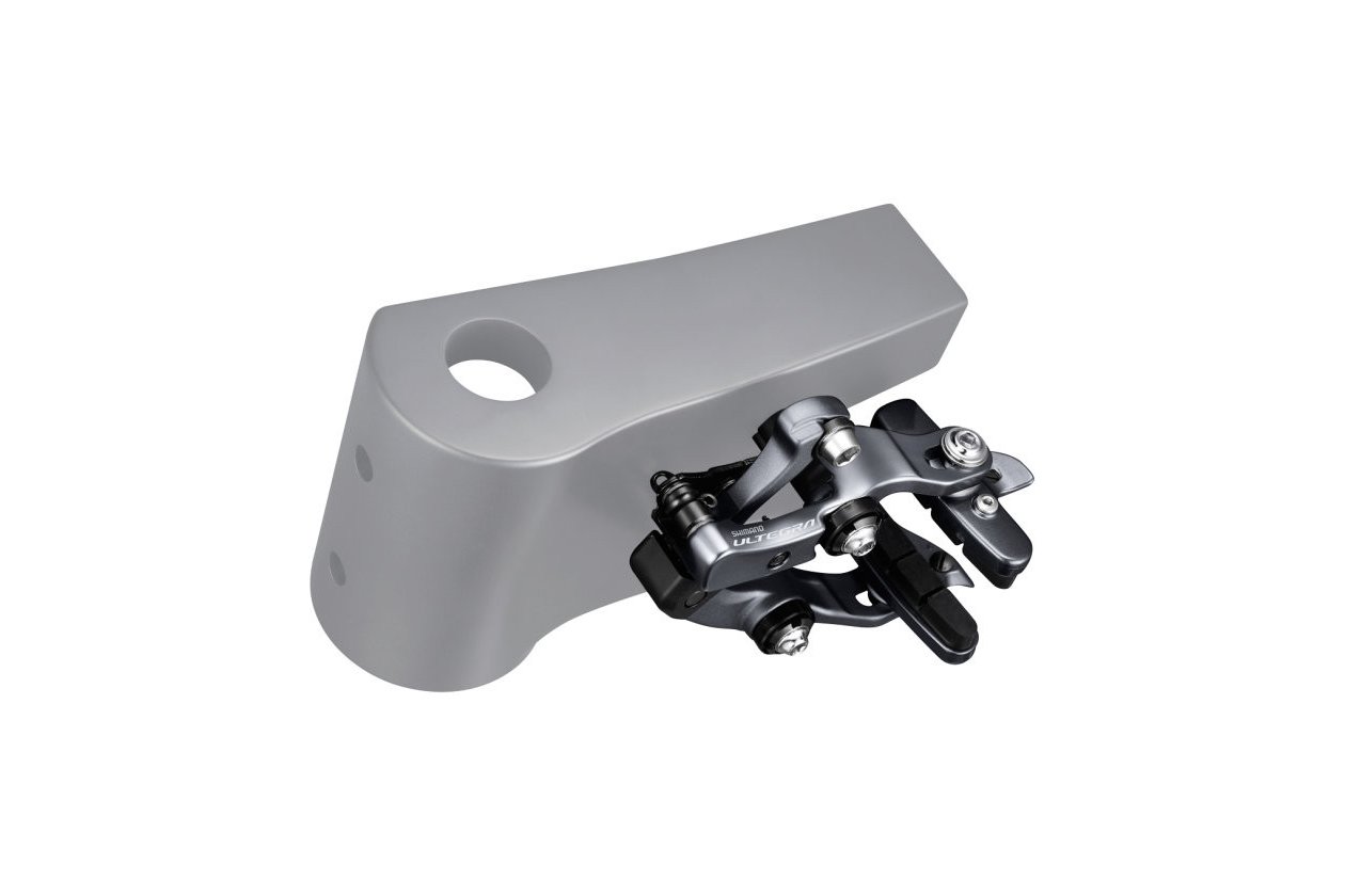 Shimano Ultegra BR-R8010 Direct Mount Felgenbremse
