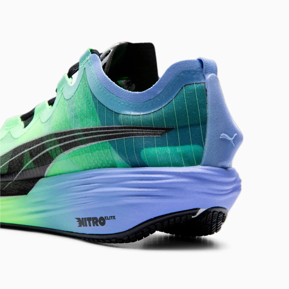 PUMA Fast FWD Nitro Elite Wns 376592-03 / lila