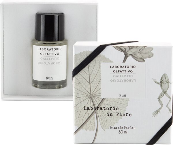 Laboratorio Olfattivo Nun Eau de Parfum