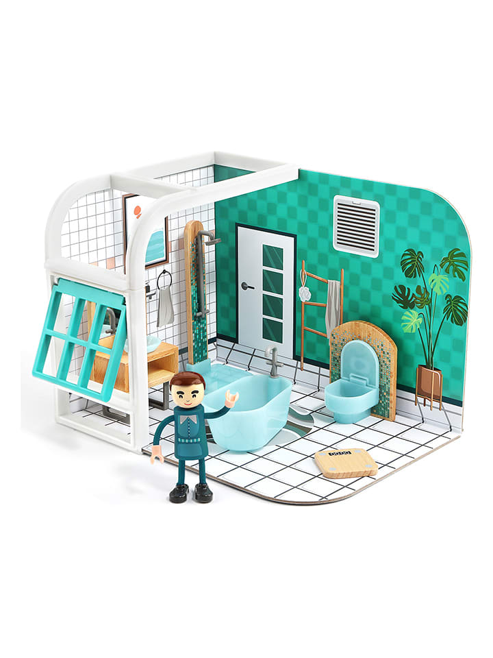 TOPBRIGHT Spielset 