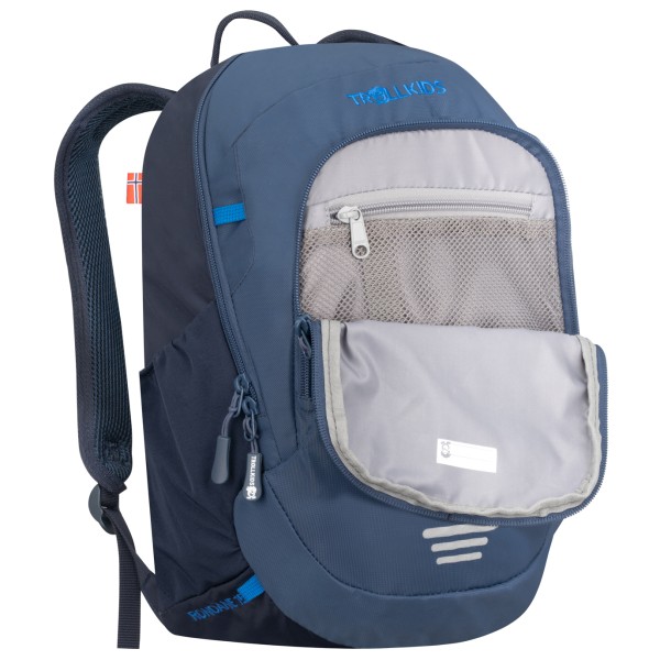 Trollkids - Kid's Rondane Pack 15 - Daypack