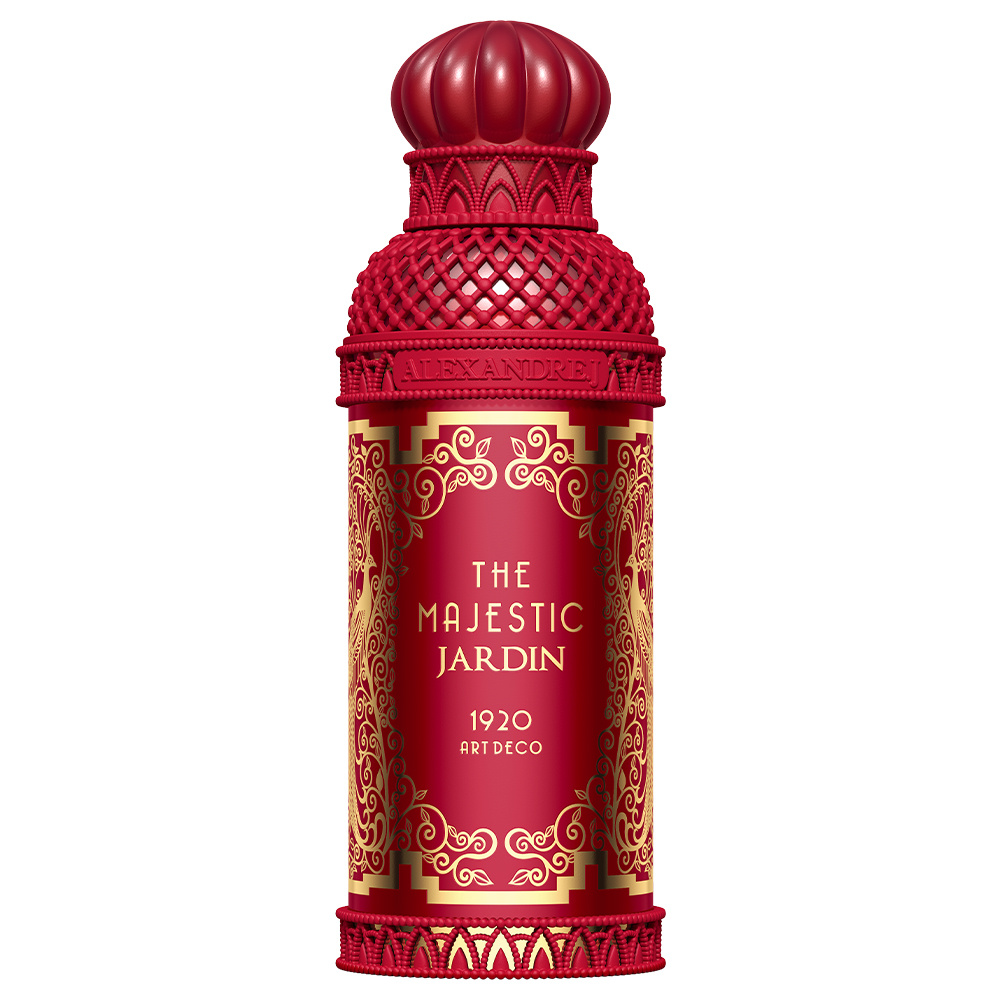 Alexandre J The Majestic Jardin Eau de Parfum