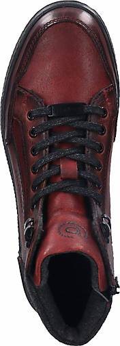 bugatti Stiefel Tano Comfort