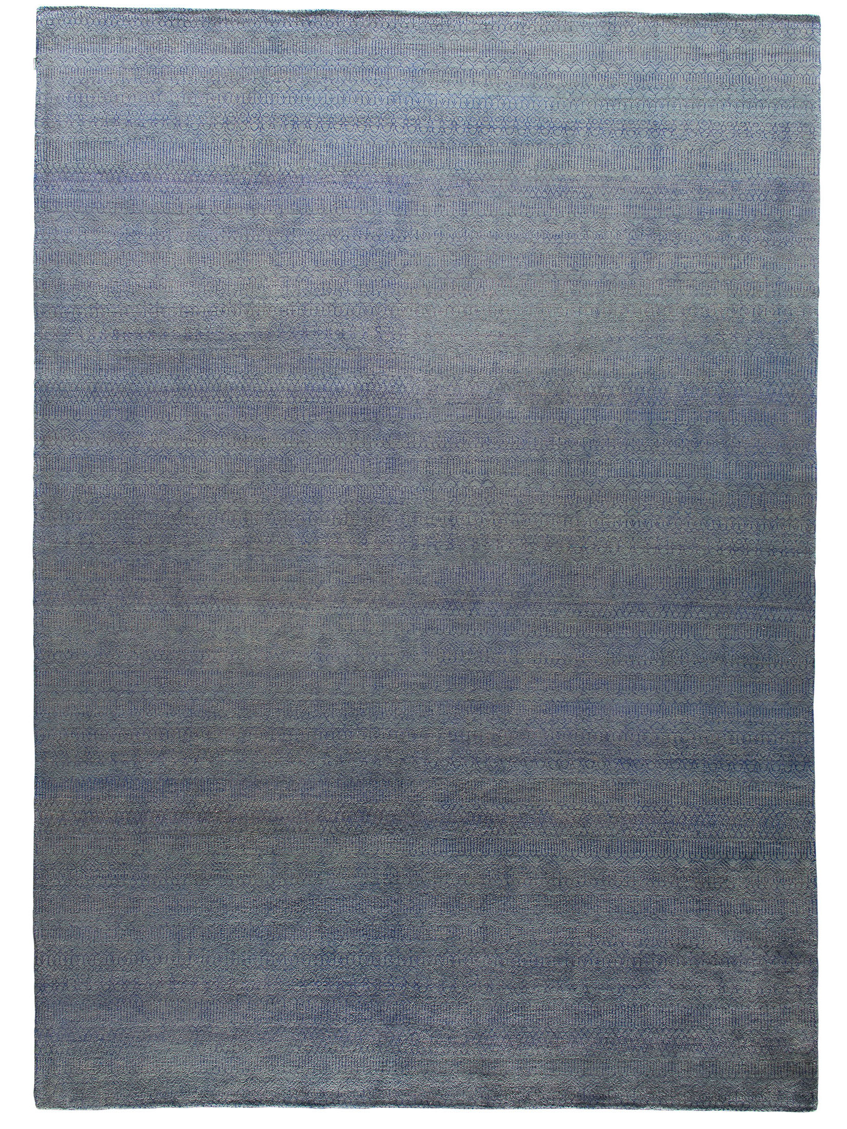 Contemporary Gabbeh ca. 255 x 357 cm, Unikat / Einzelstück