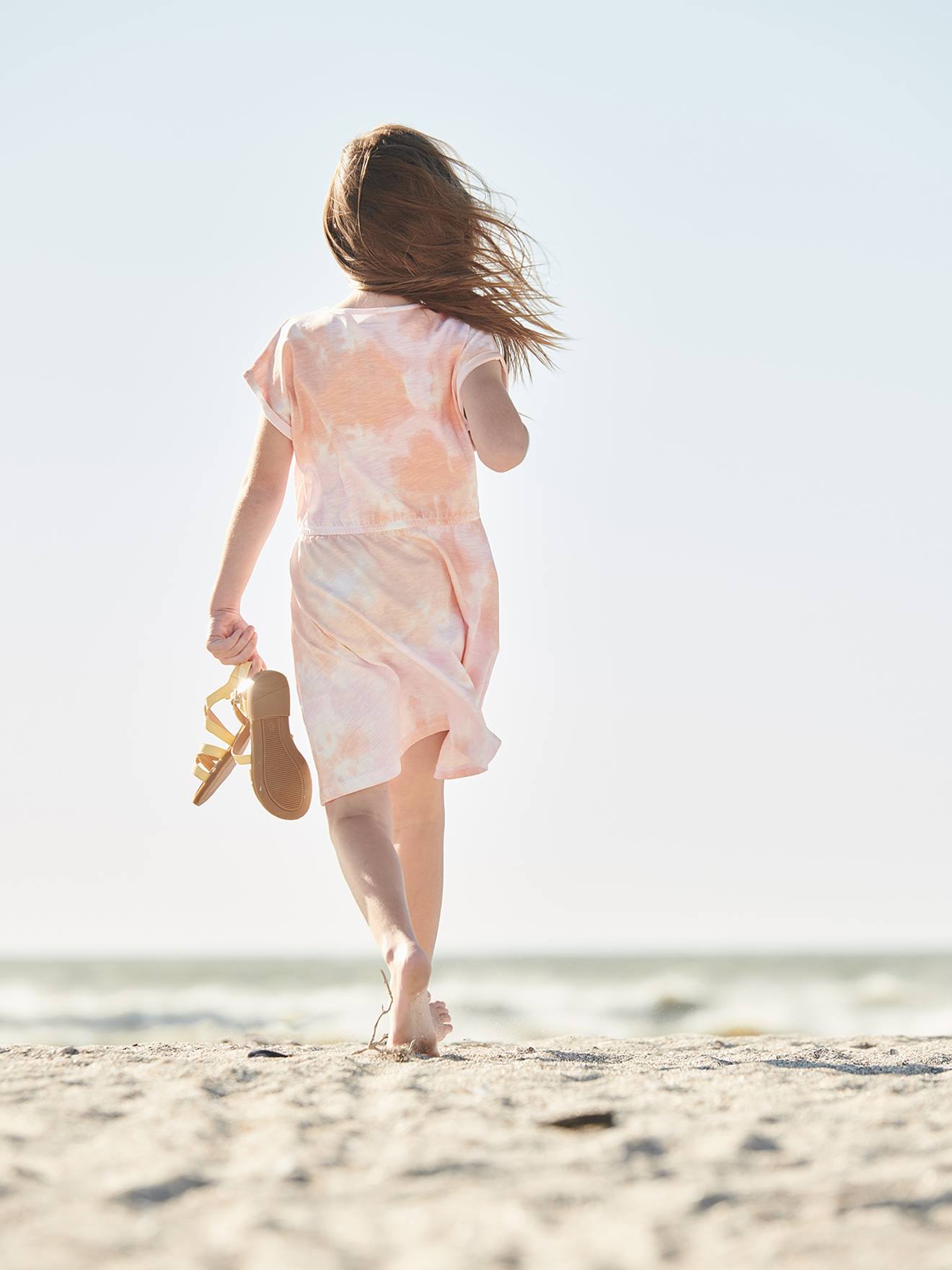 Robe effet 