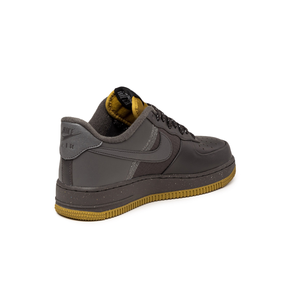 Nike Air Force 1 07 LV8 Medium Ash FB8877-200 / grau