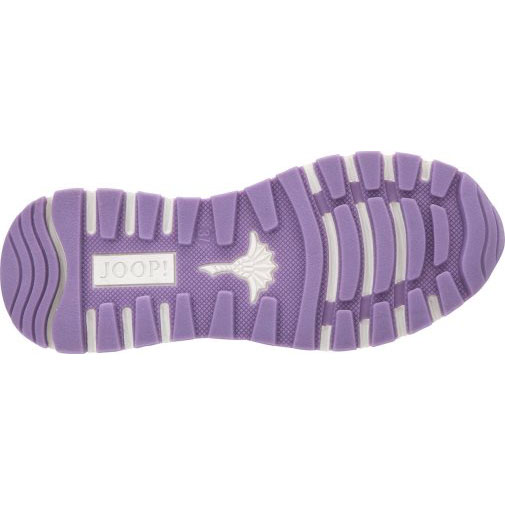 JOOP! Sneaker Avventura Metallo Hanna
