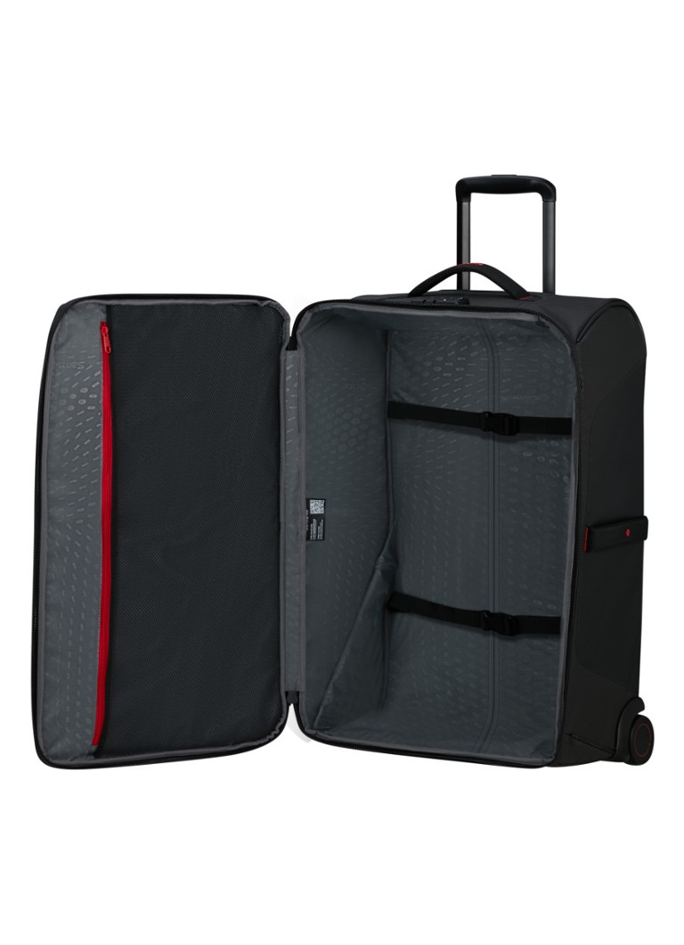 Maleta de viaje Samsonite Ecodiver de 67 cm