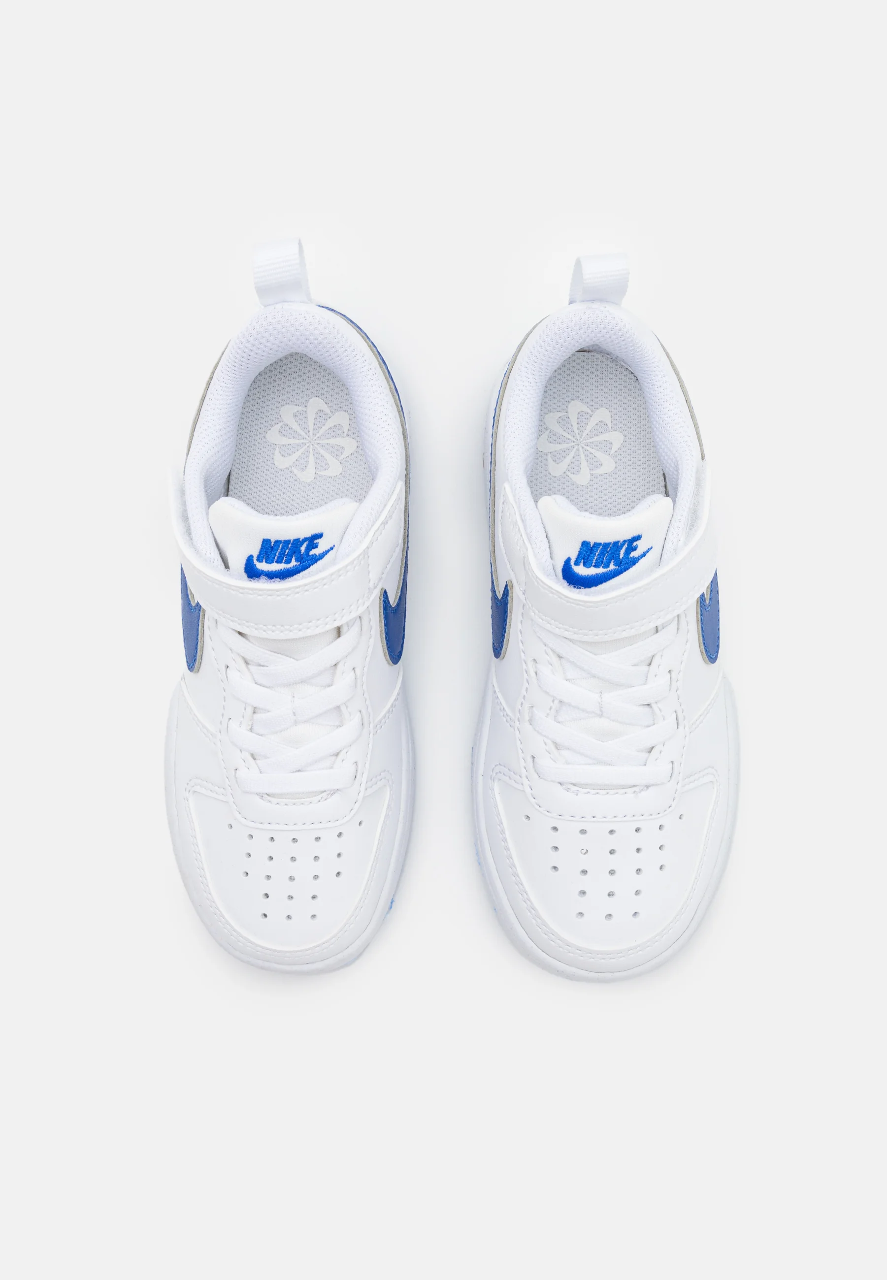 Nike Sportswear COURT BOROUGH RECCRAFT UNISEX - Zapatillas bajas