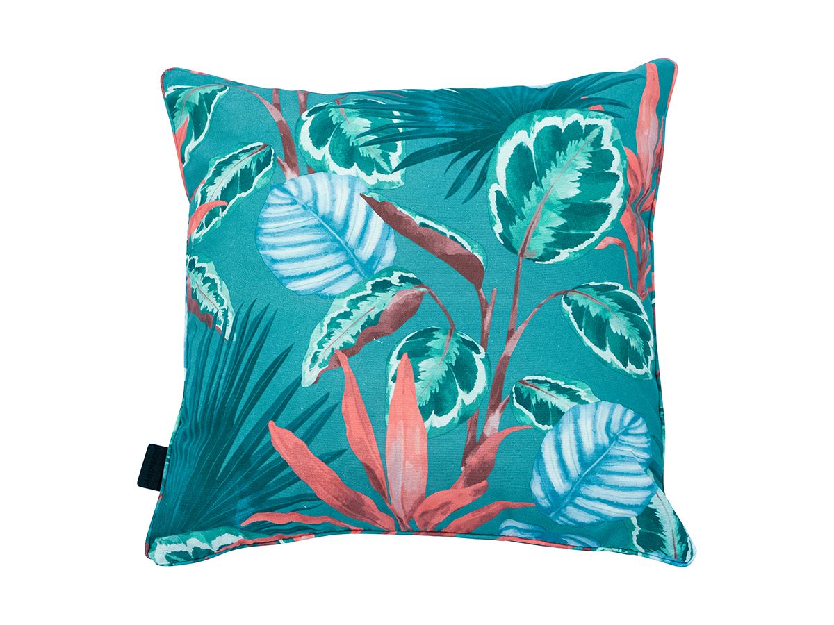 Madison Cala Sea Blue 50 x 50 Dekokissen