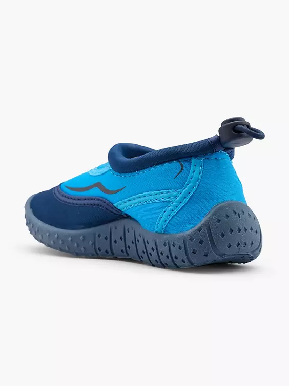 Blue Fin Size