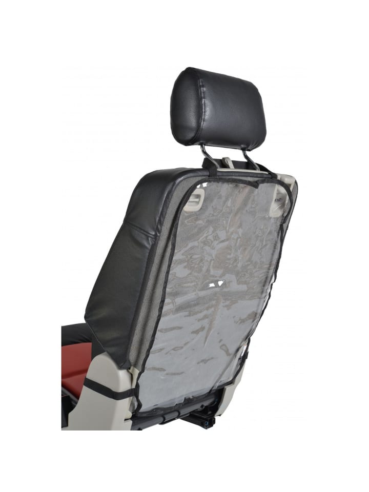 Cangaroo Autositzschutz PVC Defender in transparent günstig kaufen onesize