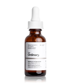 The Ordinary Retinols Retinol 1% in Squalane Gesichtsserum-30 ml