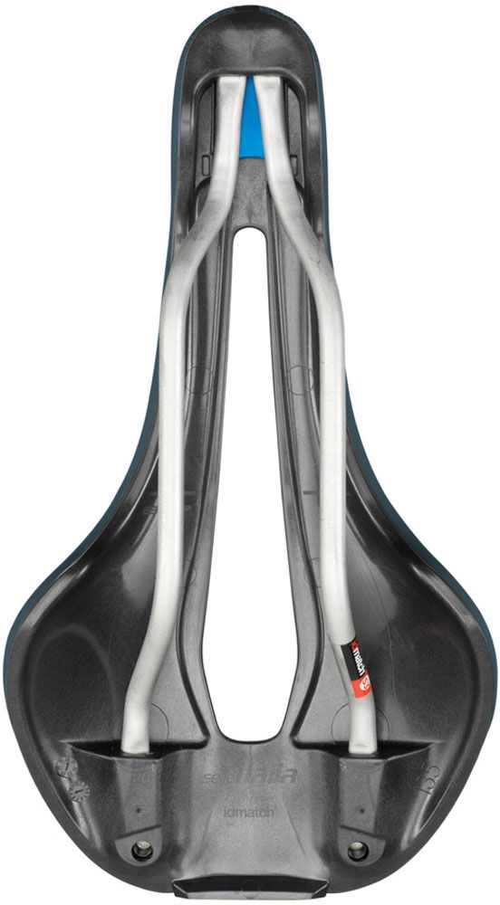 Selle Italia SLR Flite Boost Ti Superflow Gravel Sattel kaufen | Bike-Discount