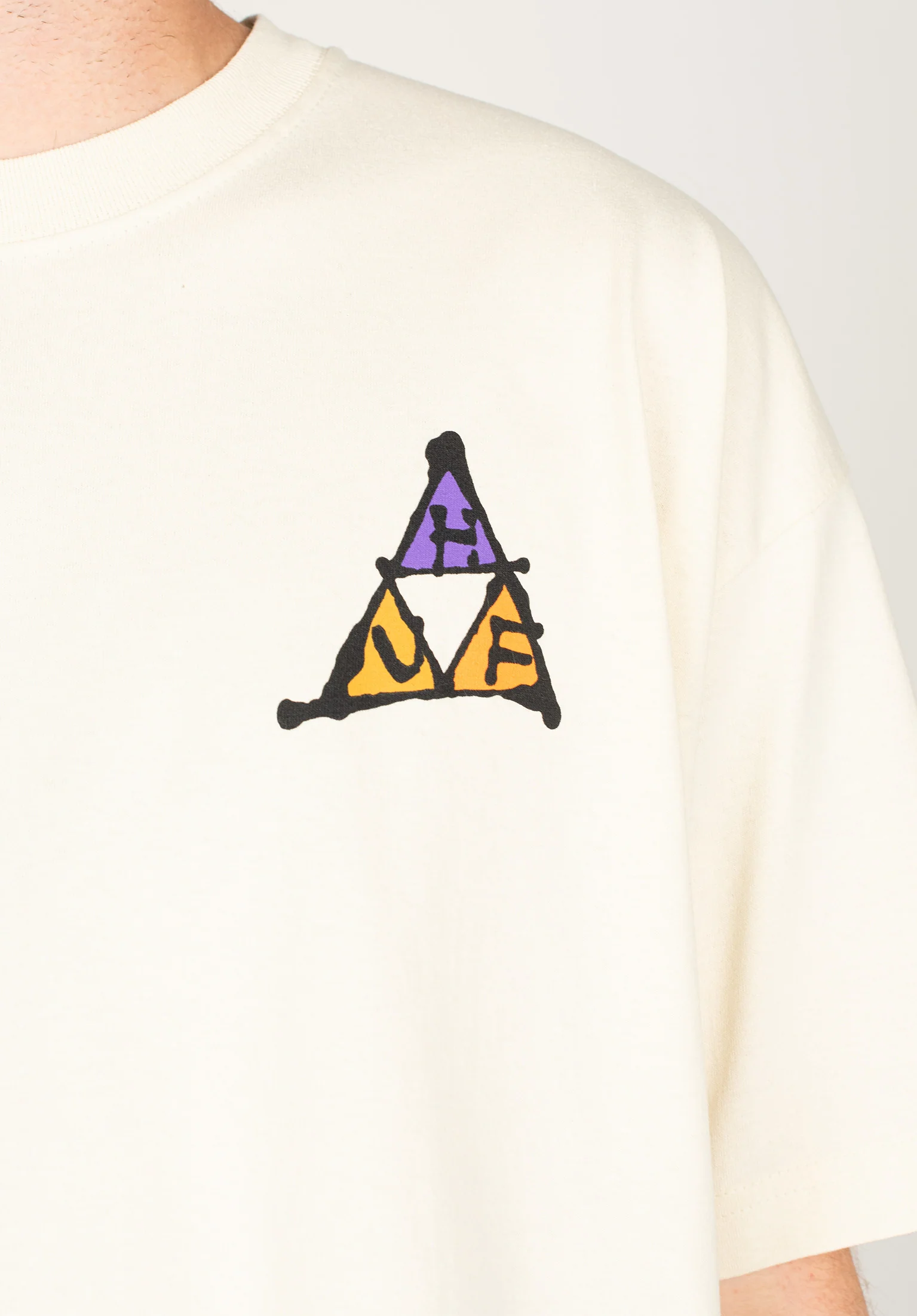 No-Fi Triple Triangle