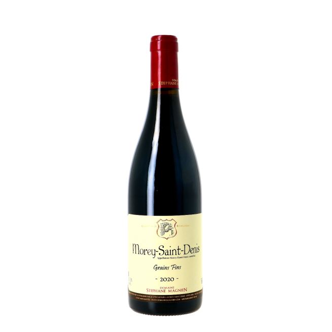 Domaine Stéphane Magnien, Grains Fins, 2020