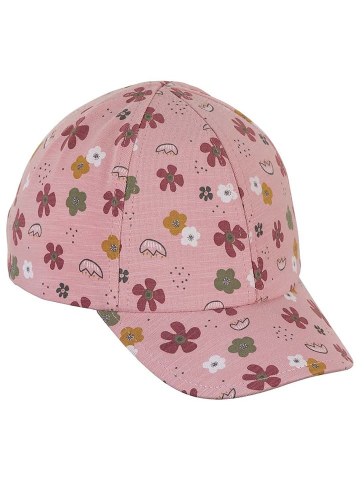 Sterntaler Cap in Rosa günstig kaufen