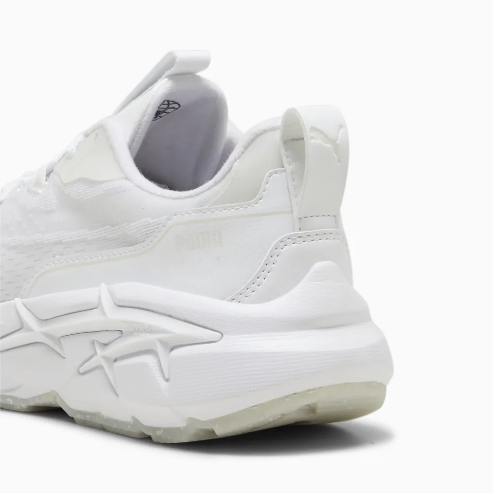 PUMA Spina NITRO Pure Luxe 395514_01 / weiss