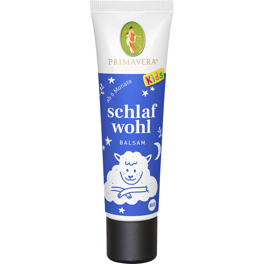 Schlafwohl Balsam Kids