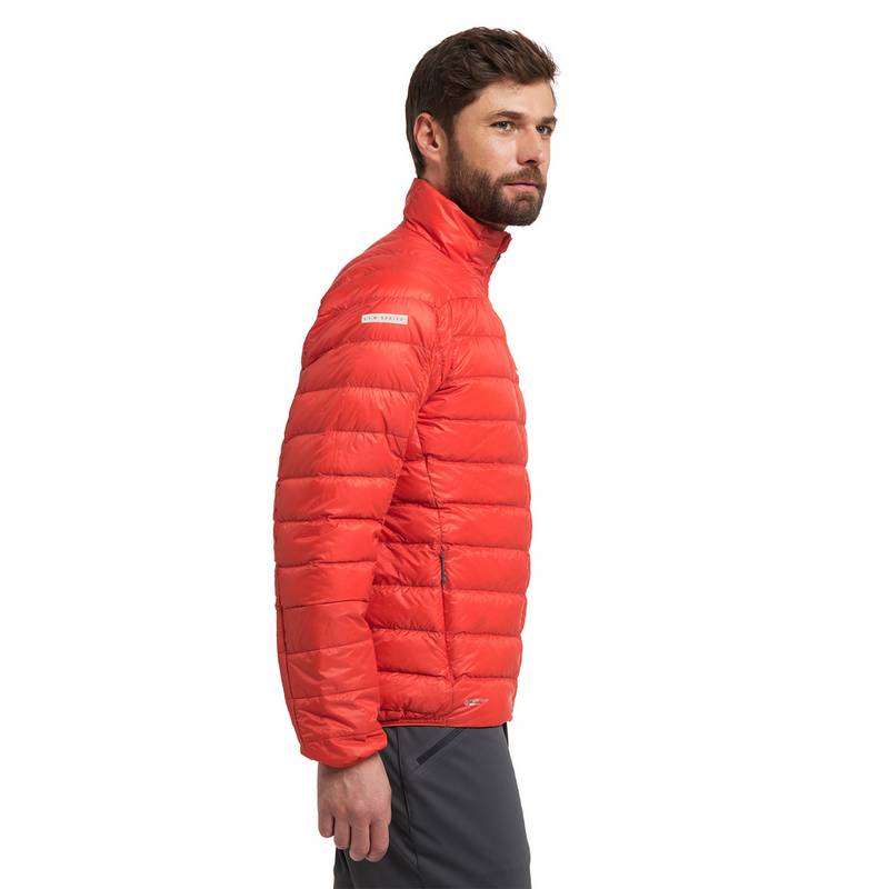 Haglfs L.I.M Down Jacket Outdoorjacke Herren