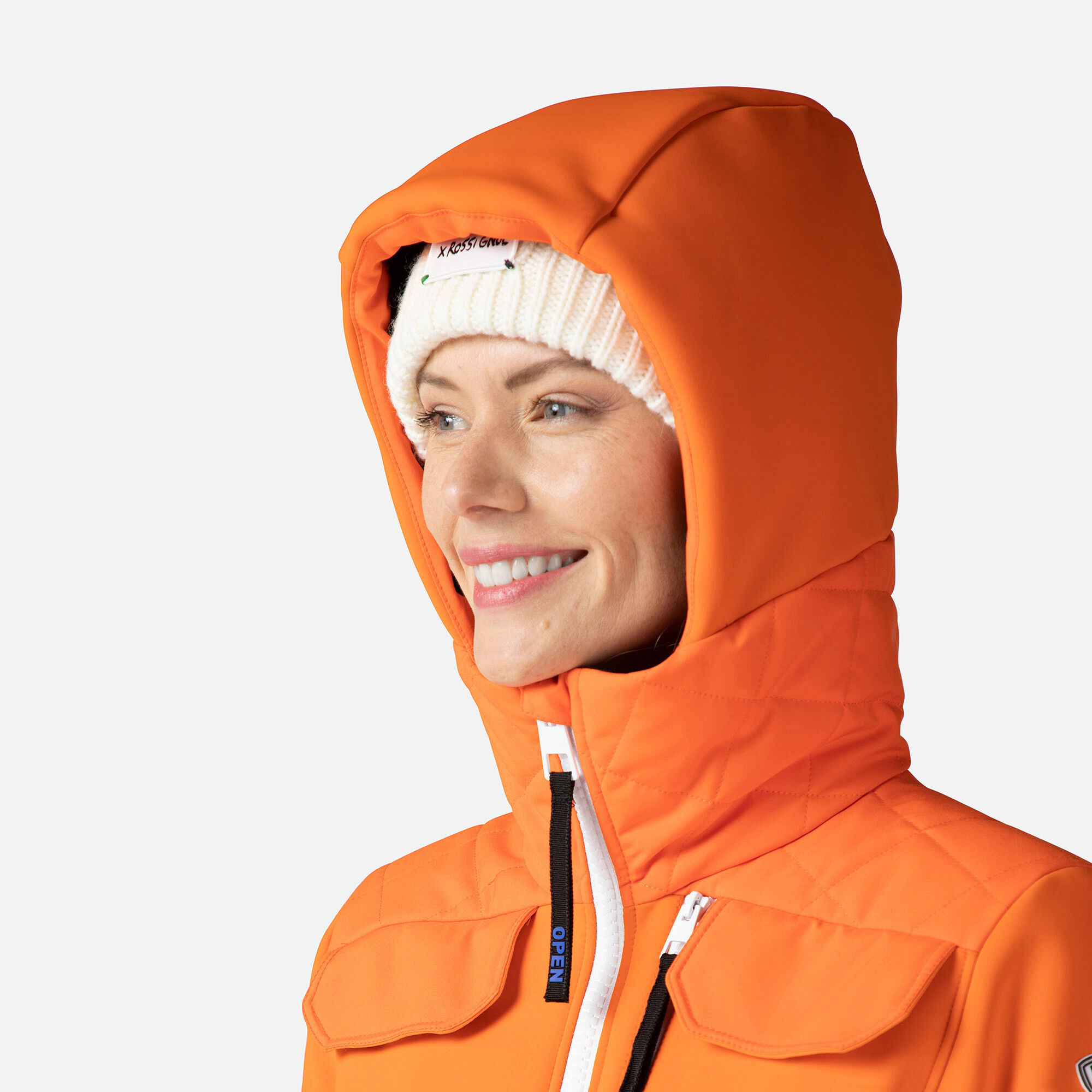 Combinaison de ski JCC Sublim femme