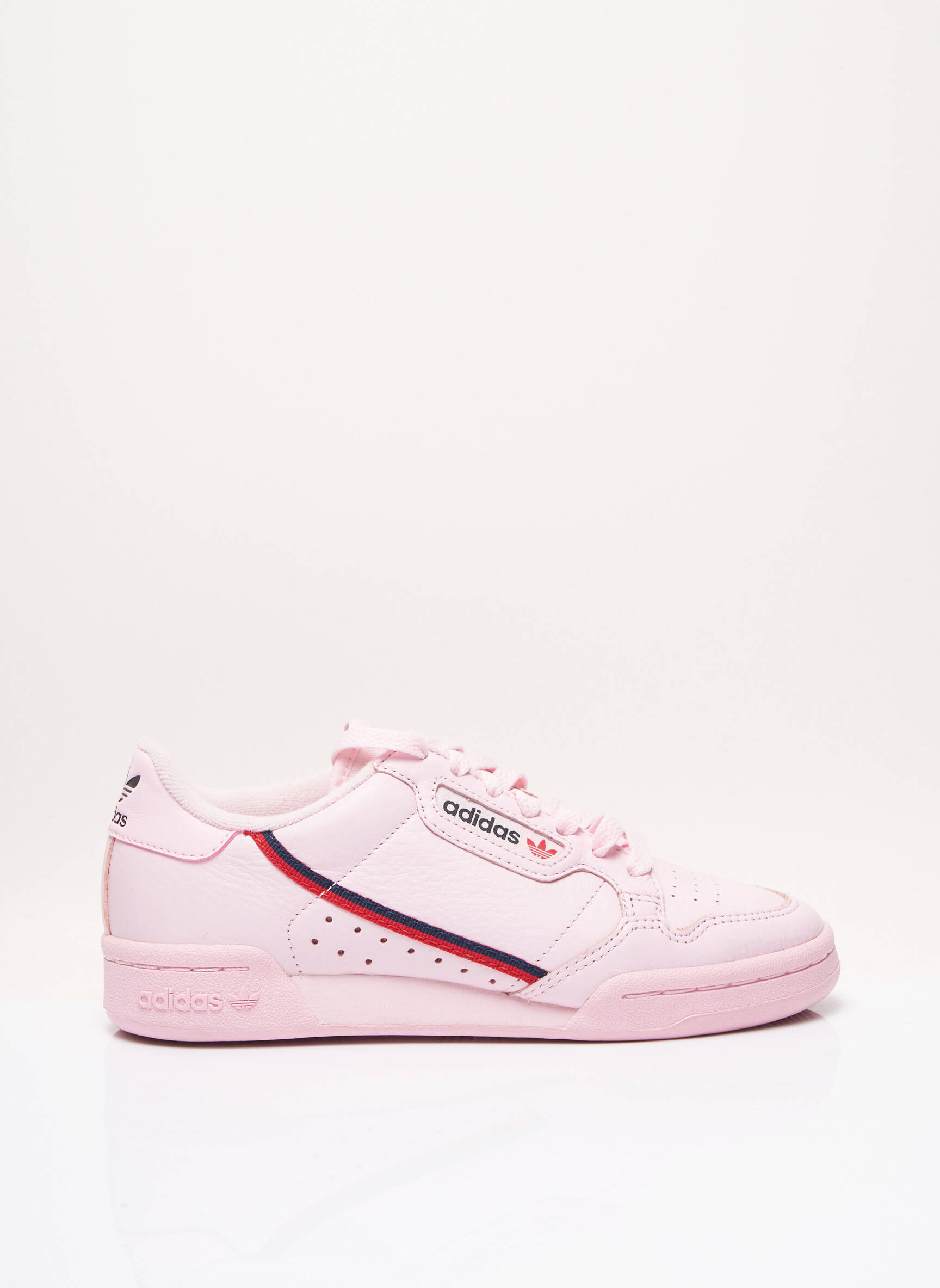 Adidas Baskets Femme couleur rose