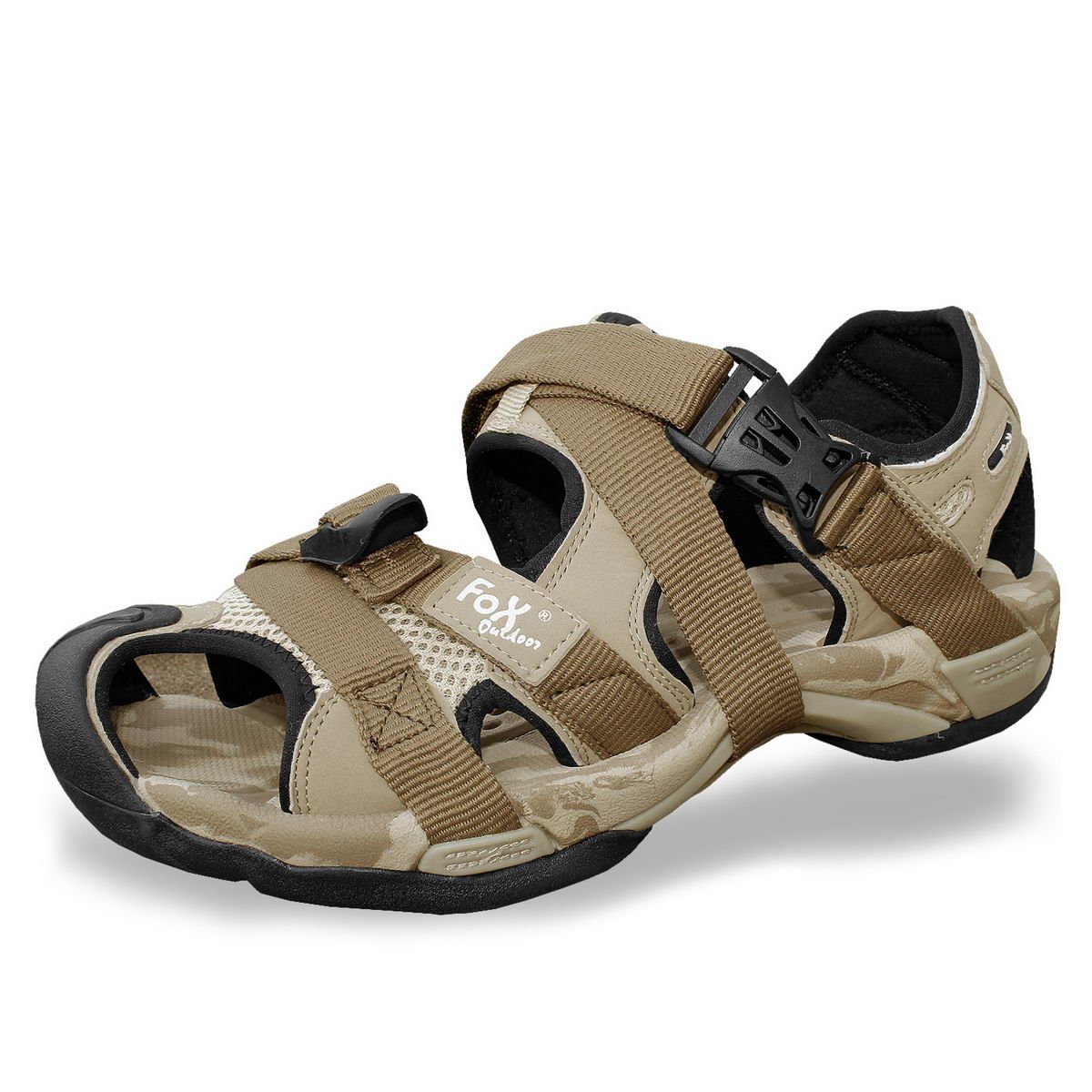 Trekking Outdoor Sandalen