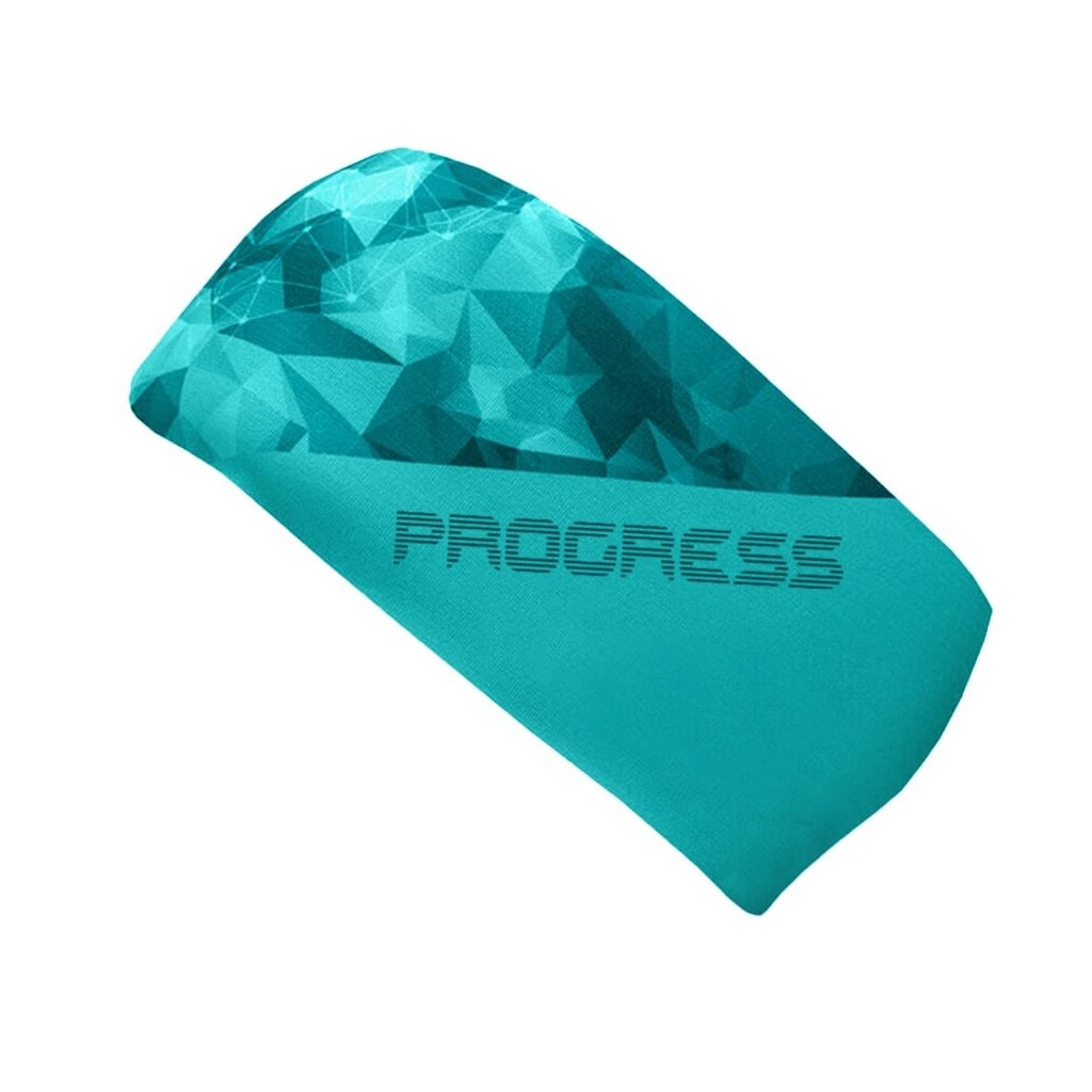 Progress TR HDB Mint Crystal Sportstirnband