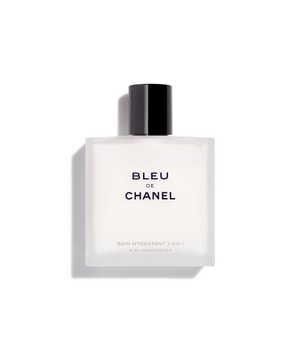 CHANEL BLEU DE CHANEL 3-in-1 Moisturizer Gesichtsbalsam-90 ml
