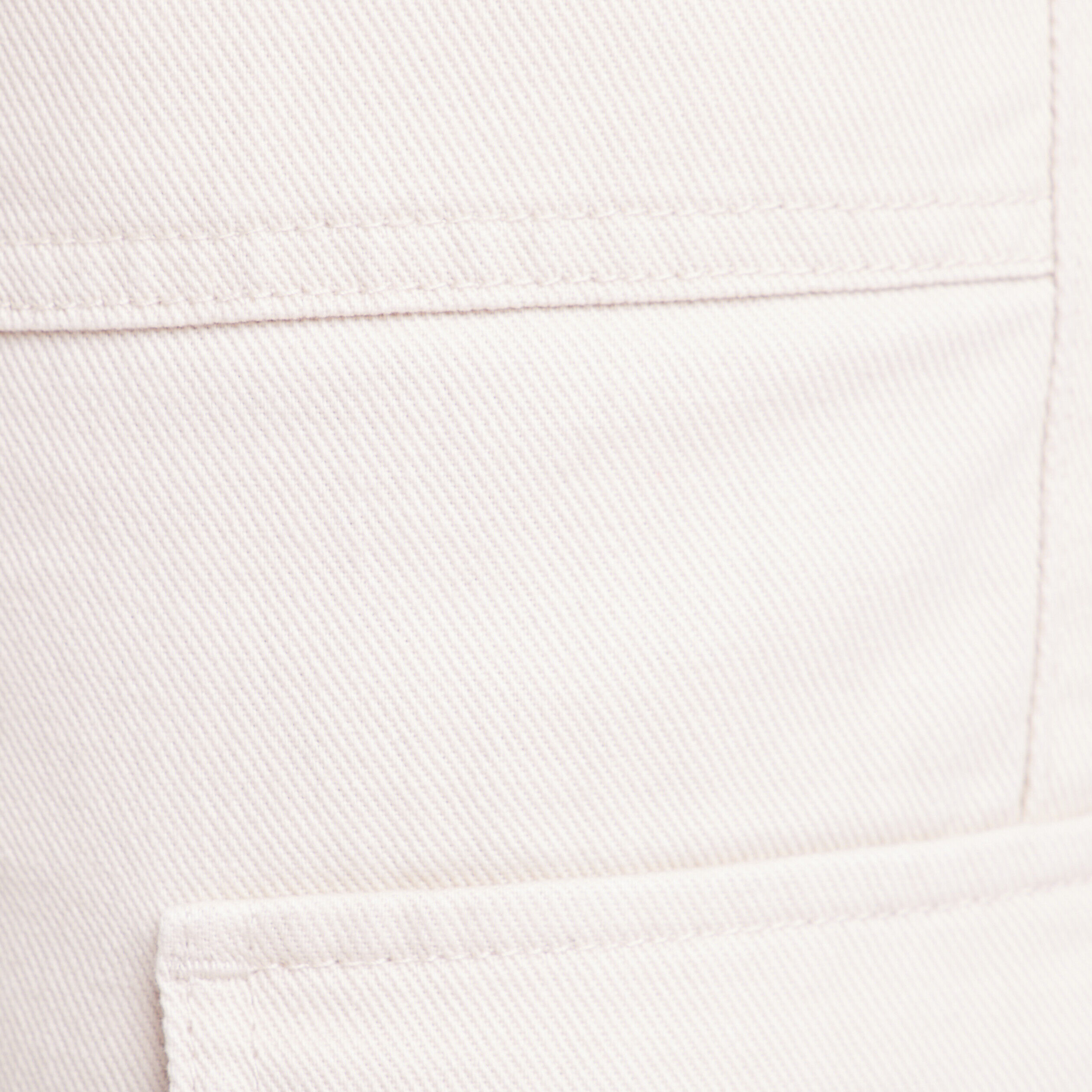 Pantalon jambes larges cargo sable femme | Cache Cache