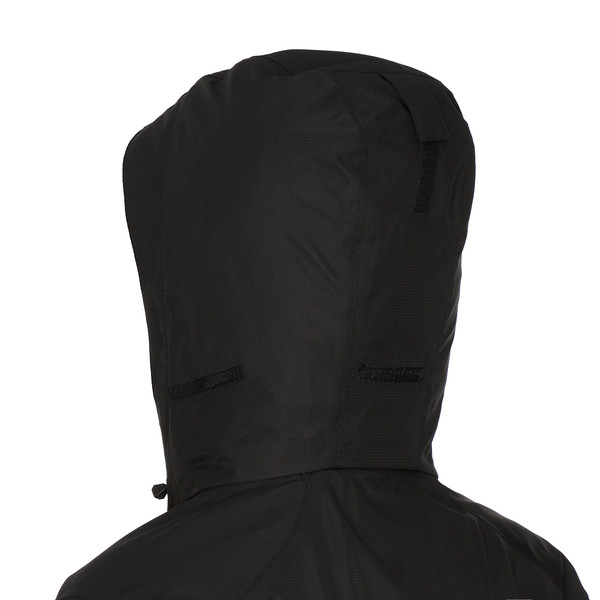 ESCAPE BIKE LIGHT JACKET Damen - Fahrradjacke