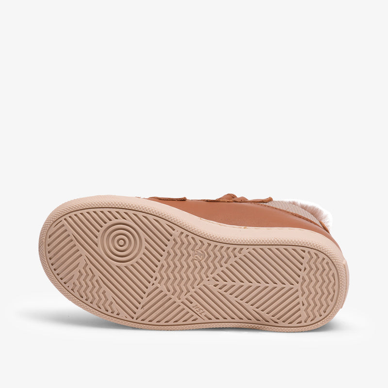 jens lamb camel - Braun