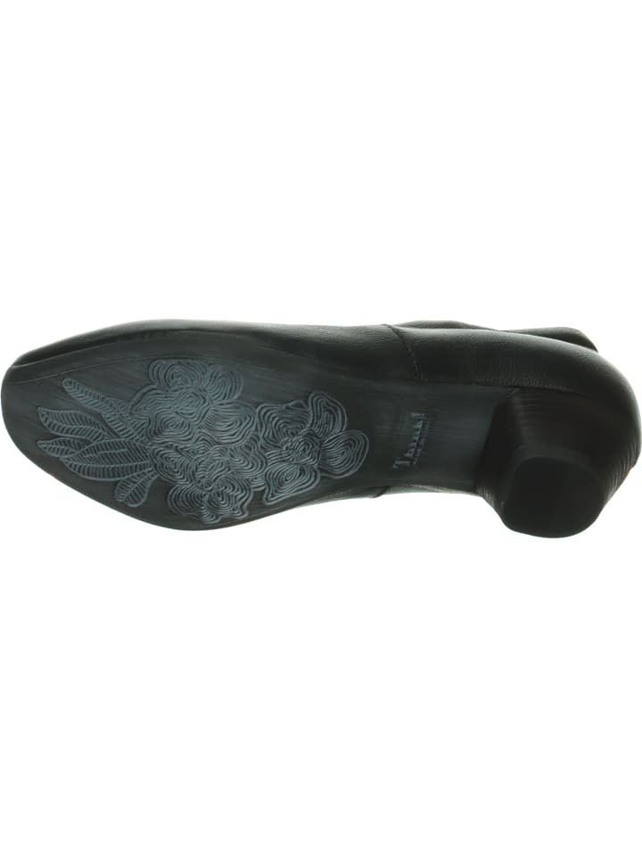 Think! Pumps AIDA DAMEN in Schwarz/Kombi günstig kaufen
