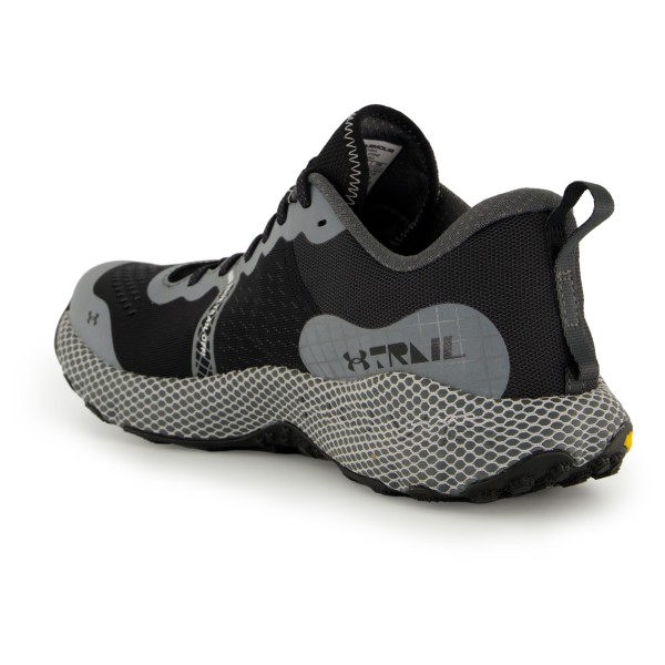 Under Armour - Hovr DS Ridge SPD - Trailrunningschuhe