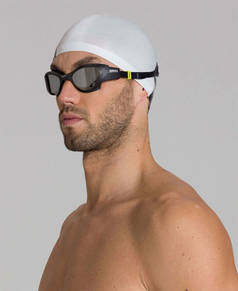Arena The One Mirror - Schwimmbrille kaufen | Bike-Discount