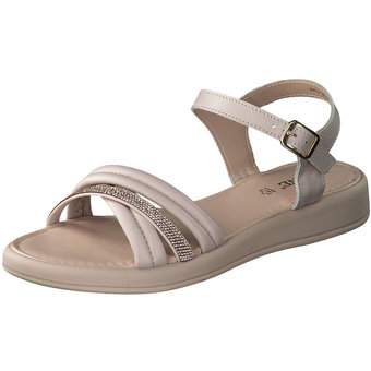 Leone Sandale in rosa