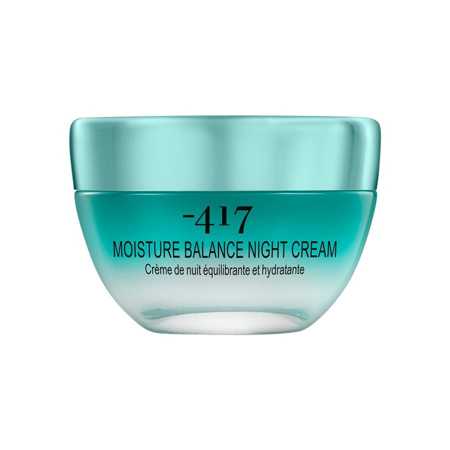Moisture Balance Night Cream