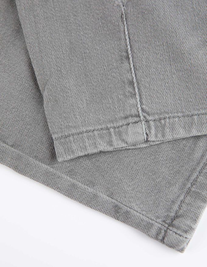 Jeans - Mom Fit