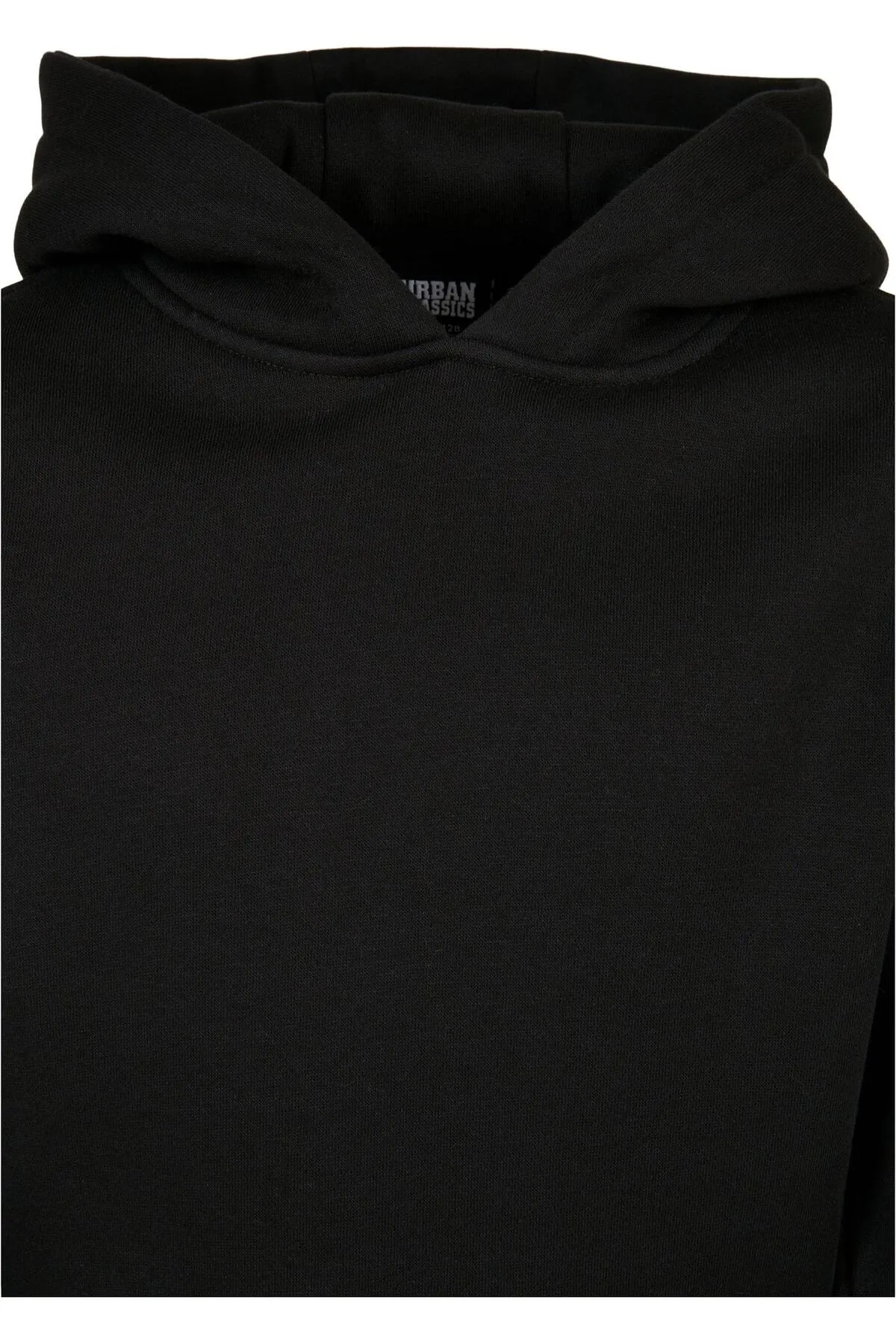 Urban Classics  Damen Girls Hoody