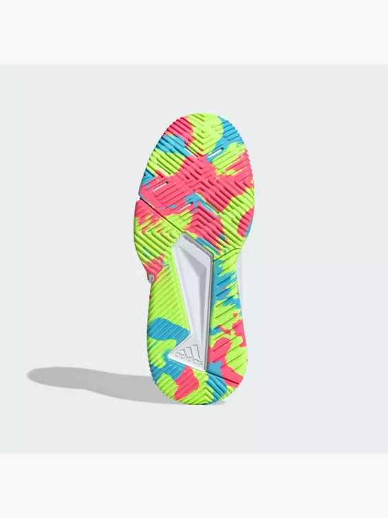 adidas Court Team Bounce 2.0 Schuh