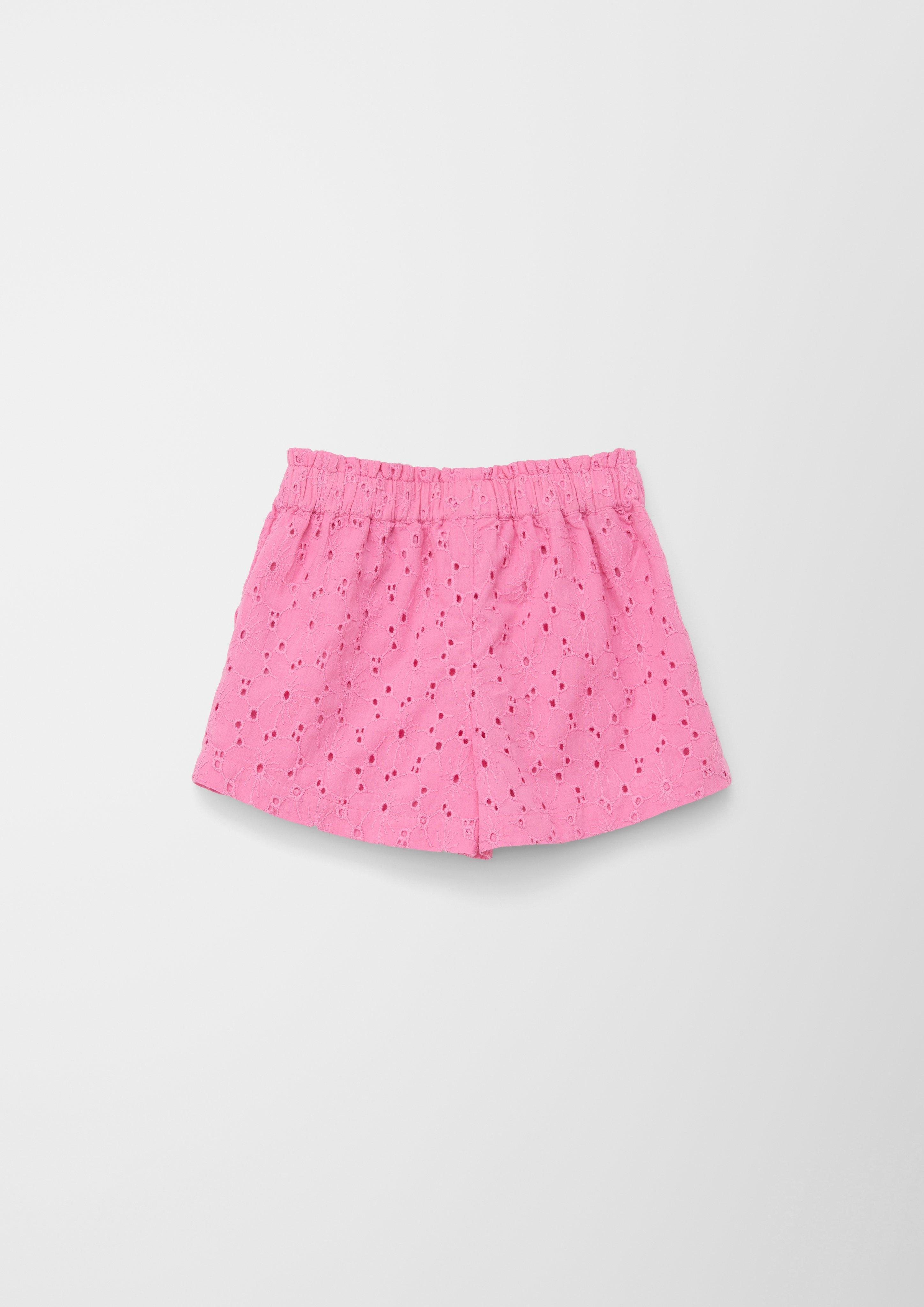 Shorts aus Shiffley  2130872-4419