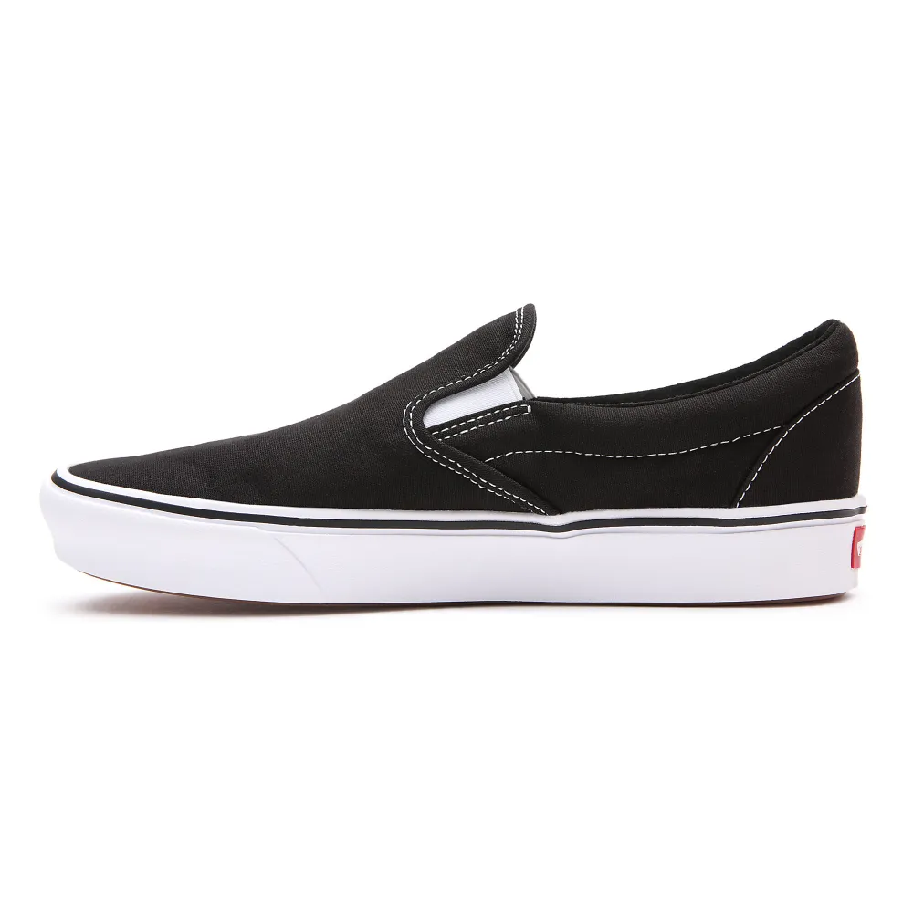 Vans ComfyCush Slip On Classic VN0A3WMDVNE1 / schwarz
