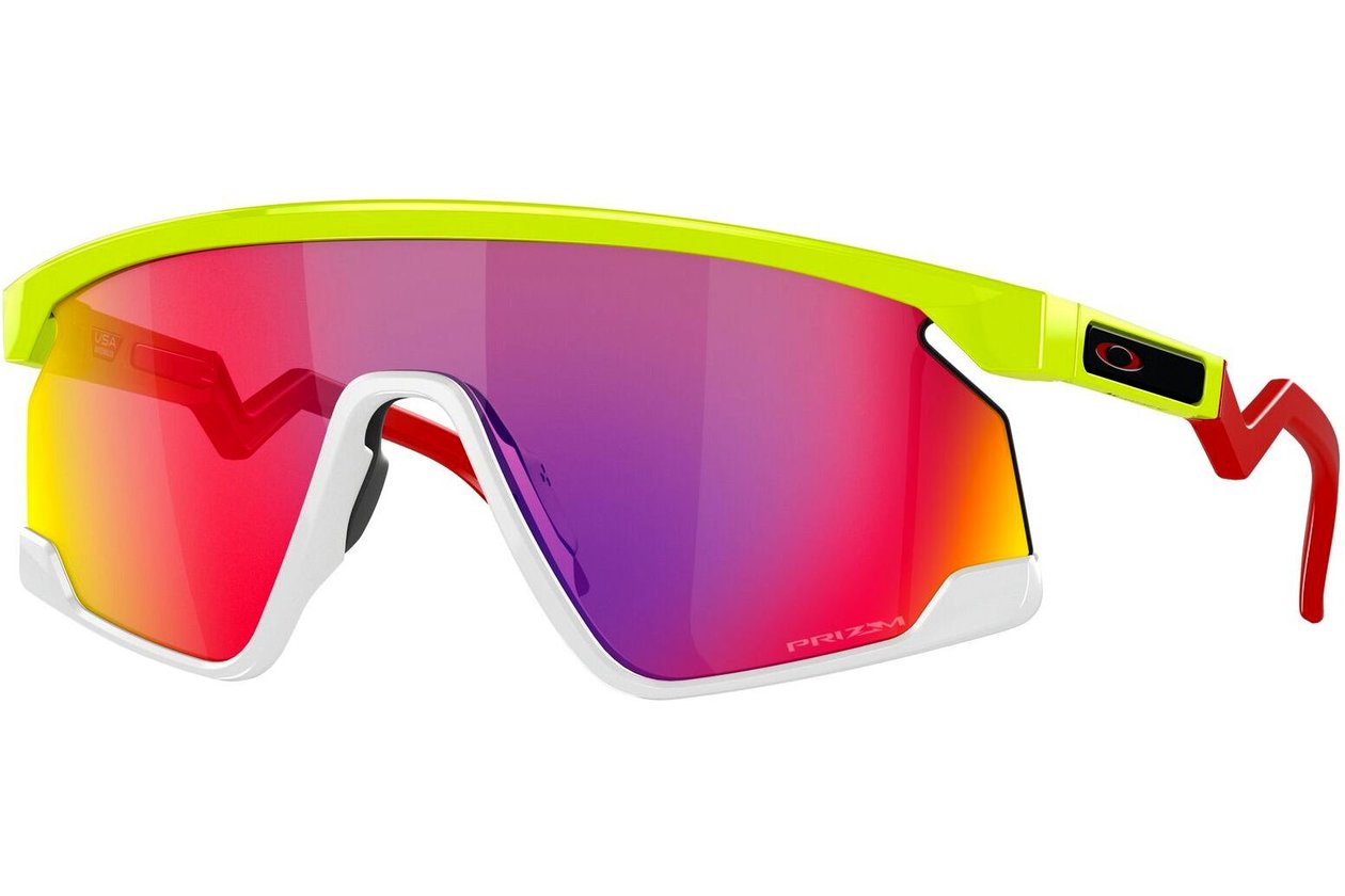 Oakley BXTR Retina Burn/Prizm Road